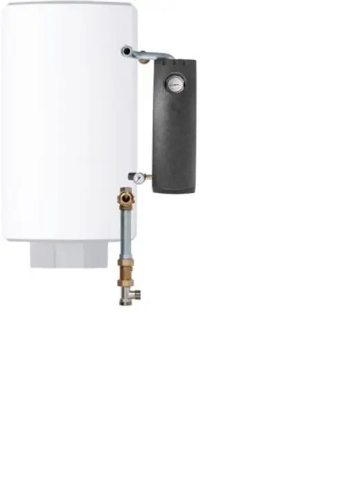 STIEBEL ELTRON Kompaktinstallation WPKI-P E, 233097